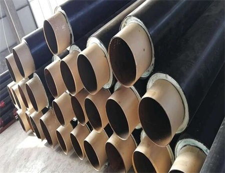 吕梁聚氨酯保温管的生产工艺有哪些流程？